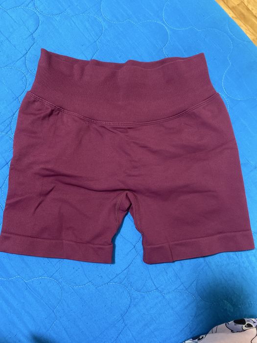 Calções Desporto - Push up / Modeladores | NOVOS