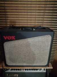 Vox av30 wzmacniacz gitarowy lampowy