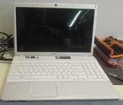 sony vaio 15.6 E2 vision