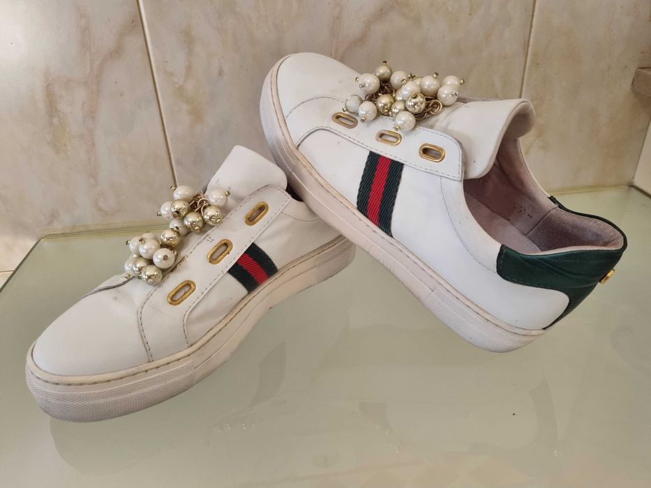 Sapatilhas Drop - T.38