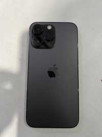 Apple iPhone 14 Pro Max 256Gb Black sim + esim