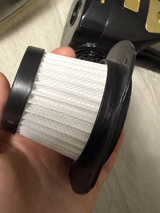 Автопилосос, пилосос для машини, автомобільний пилосос