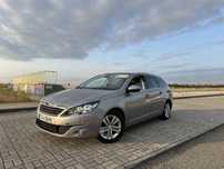 Peugeot 308 SW 1.6 bluetech