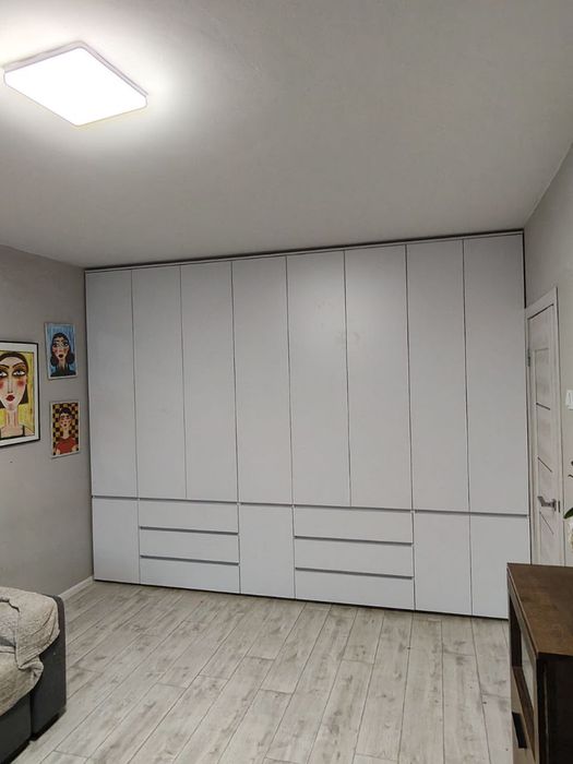 Сборка,разборка,ремонт  мебели