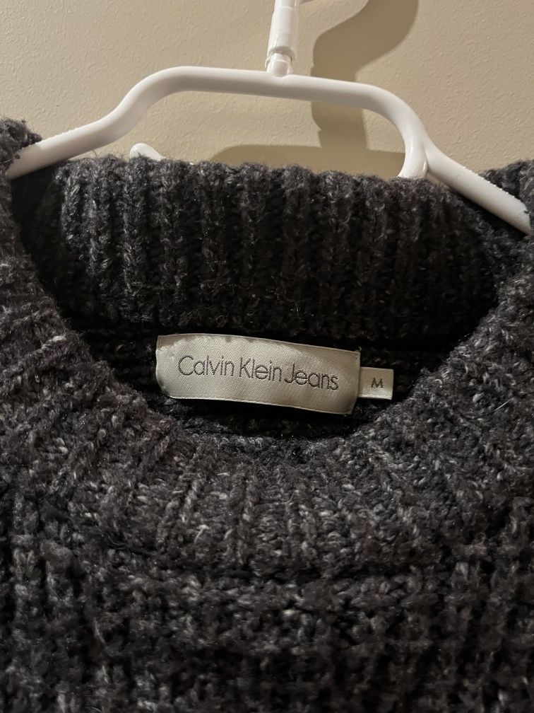 Sweter Calvin Klein