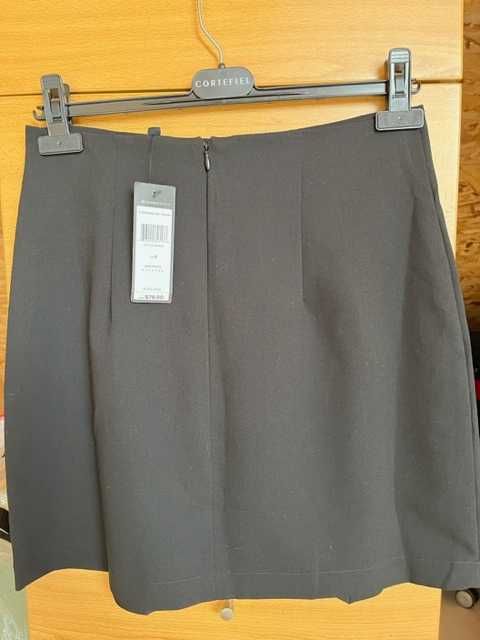 Mini Saia BGCGmaxazria