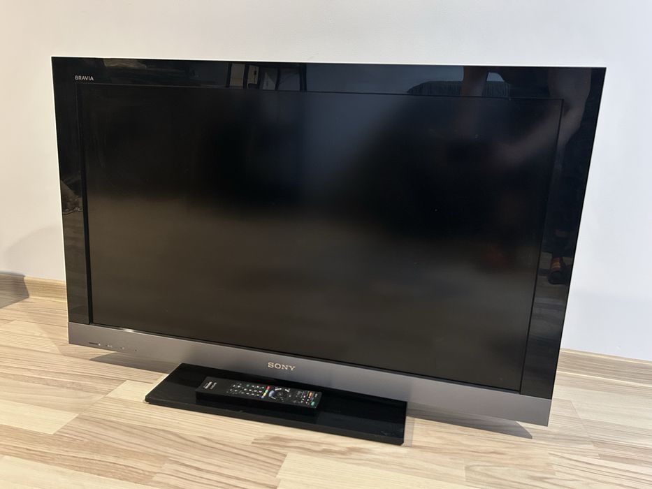 Telewizor Sony Bravia sprawny