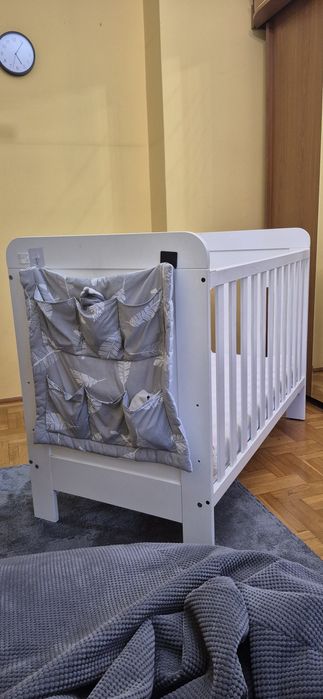 Łóżeczko dziecięce