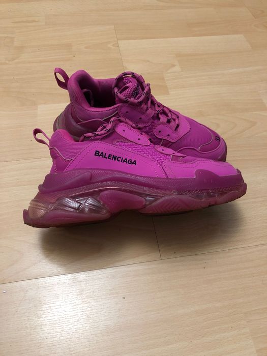Balenciaga Triple S