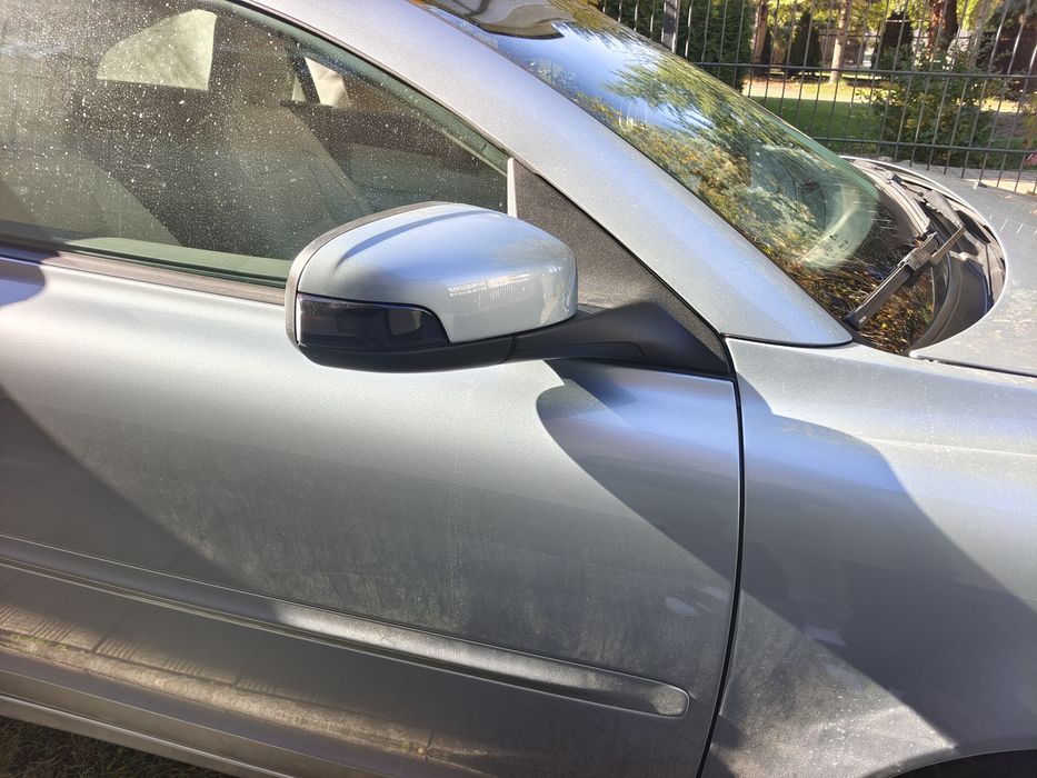 Kierunkowskazy pływające Volvo C30 C70 S40 S60 S80 V50