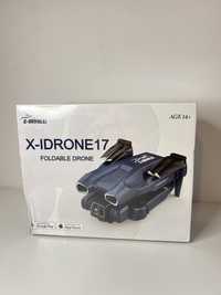 Дрон X-IDRONE 17 X-imvnlei 14+