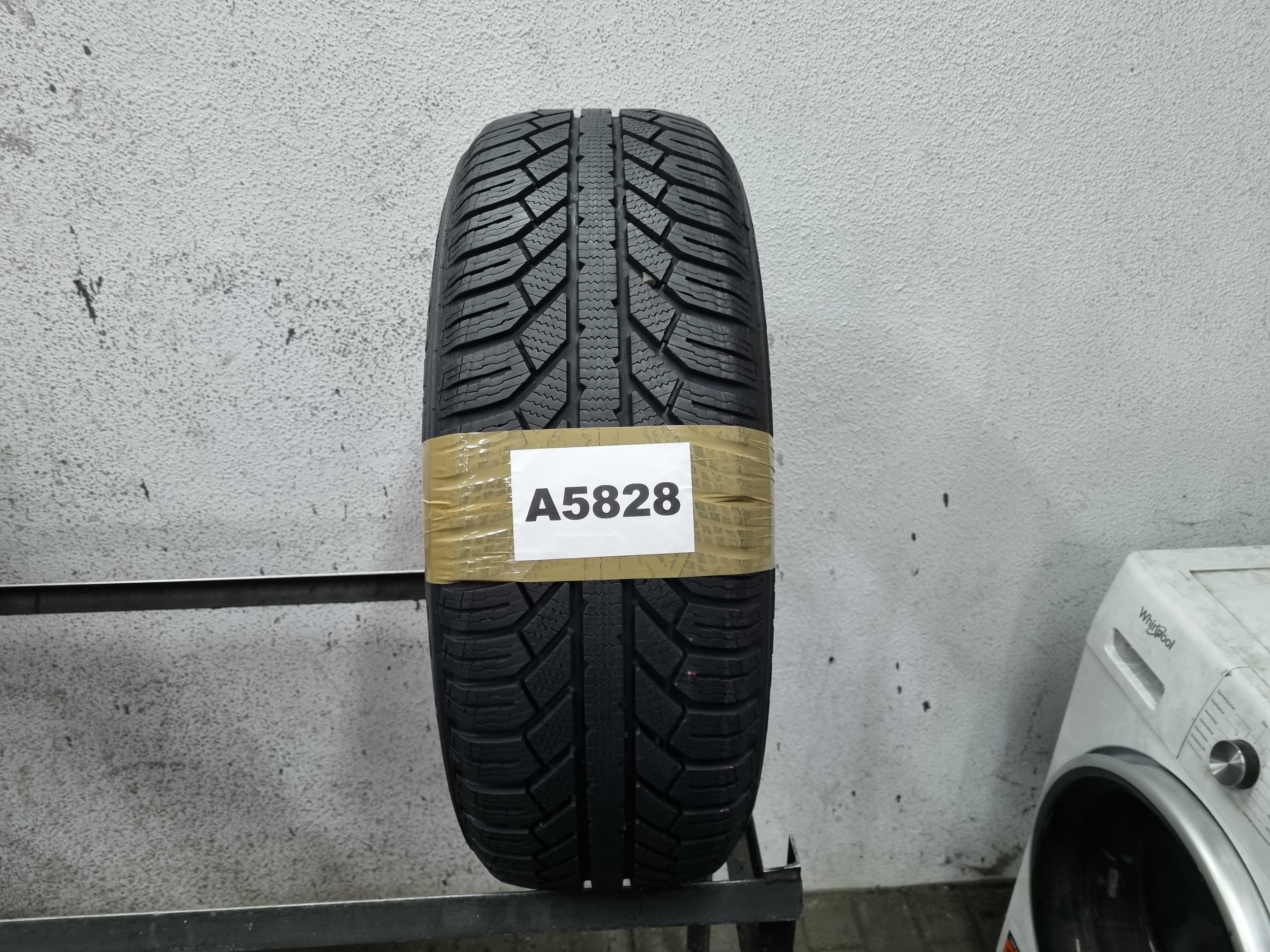 205/60/16 92H Semperit Master Grip 2 Dot.2718R