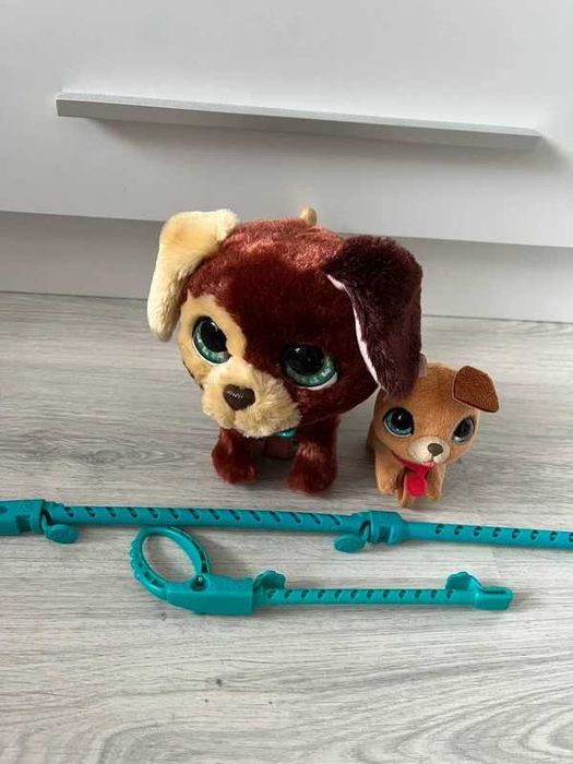 Zabawka Piesek Interaktywny FurReal