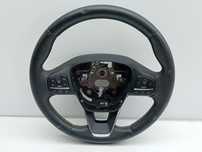Volante de direção FORD Fiesta VII (HJ, HF)