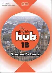 The English Hub 1b A1.2 Sb Mm Publications