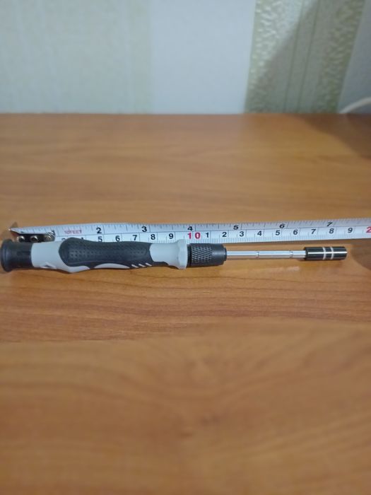 Набір для ремонту електроніки 115 в 1.