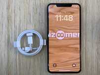 /12250/ iPhone Xs Max 64Gb gold Обмін Розстрочка Гарантія