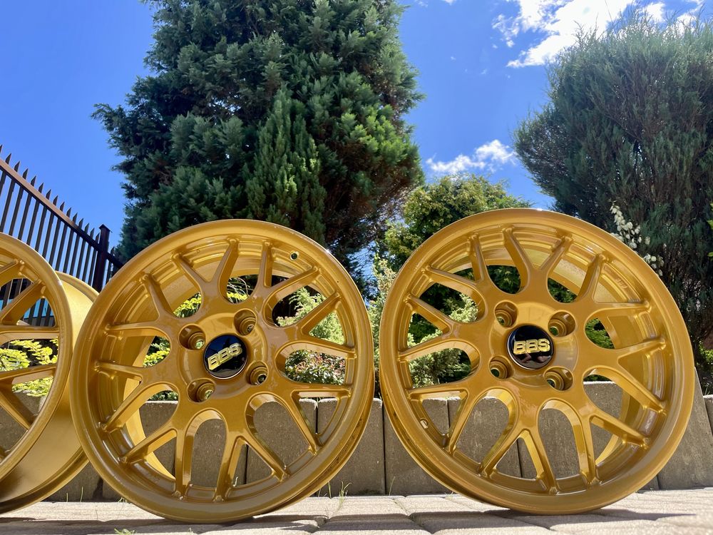 honda 16 4x114,3 civic accord prelude mitsubishi lancer volvo v40 bbs
