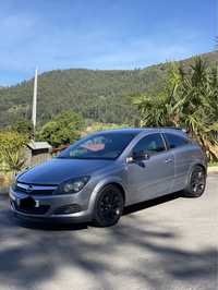 Opel astra gtc 1.7 cdti