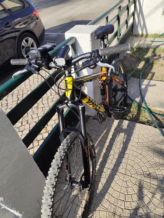 Bicicleta VAG 26"