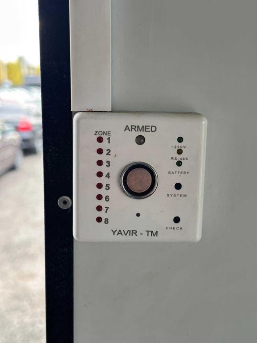 Причіп для бізнесу — ПГ BETD