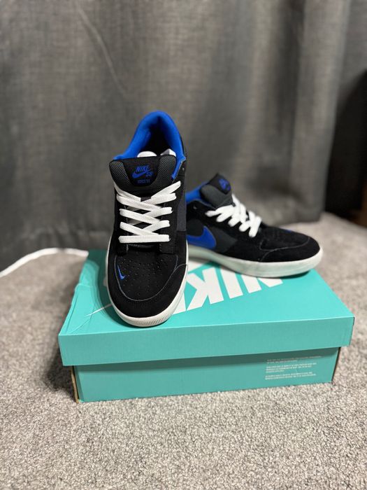 Кросівки Nike SB Forse 58