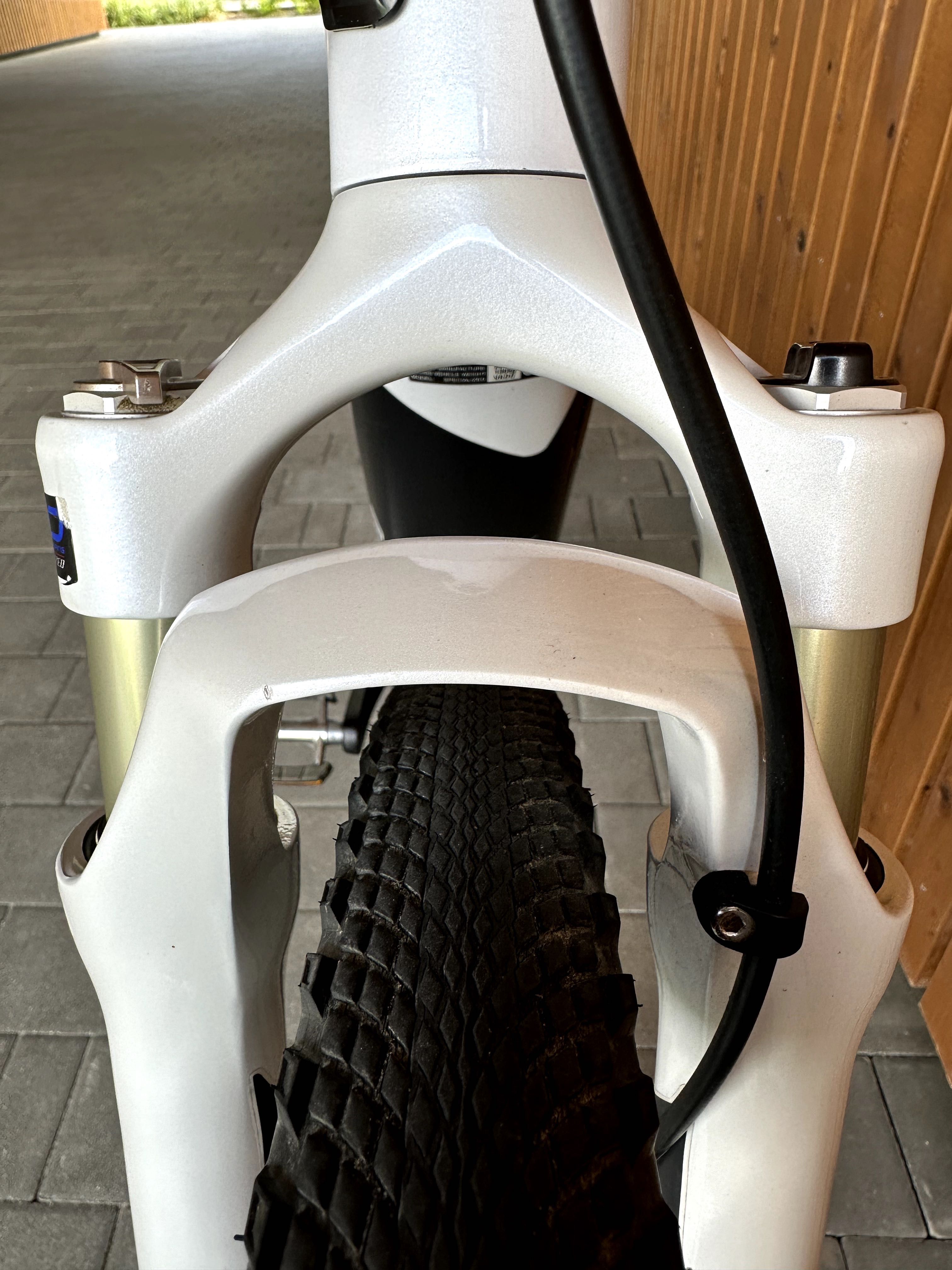 Specialized Vado elektryczny rama M bdb stan