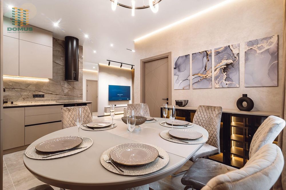 Вид моря‼️Продам 3 комн. ЖК 32 Жемчужина‼️ Аркадия (Каманина)