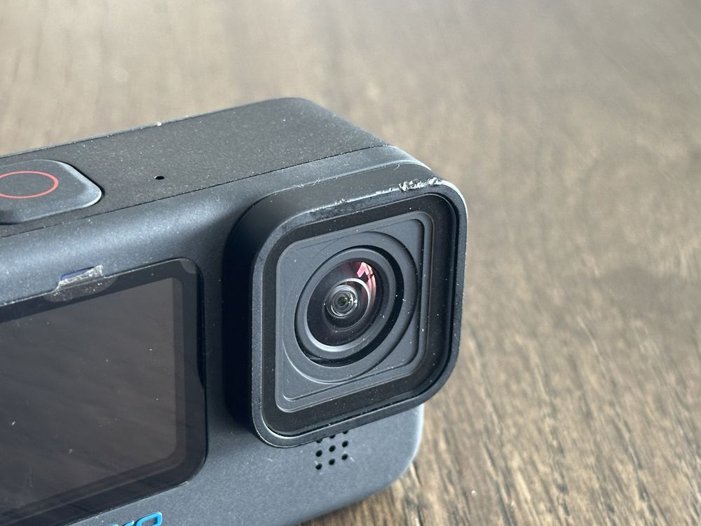 Go Pro Hero 10 Black