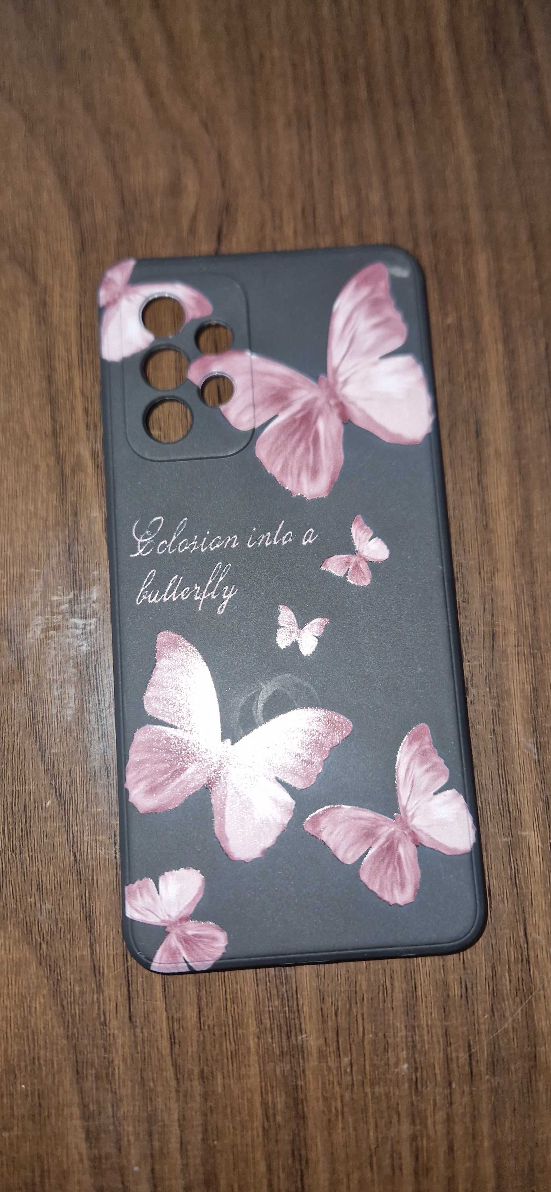 Capa de samsung galaxy A 32