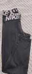 Vendo leggings da Nike 5€