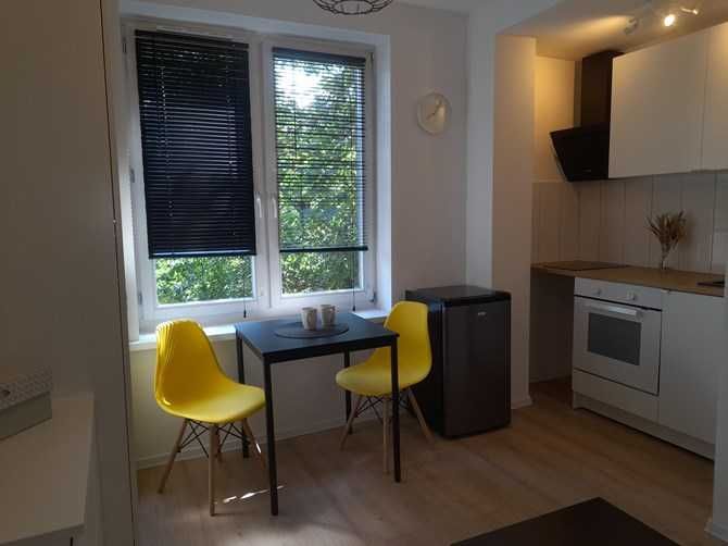 Wynajmę funkcjonalne studio, Tomasza 5, BRAK PROWIZJI, PROMO