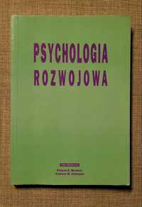 Psychologia rozwojowa. Peter Bryant, Andrew Colman