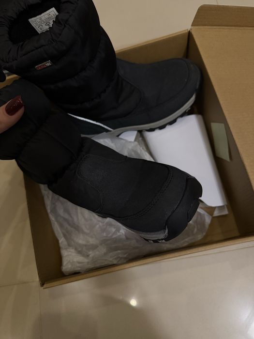 Зимові чоботи reima