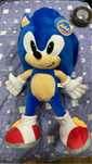 Peluche sonic 70 cm
