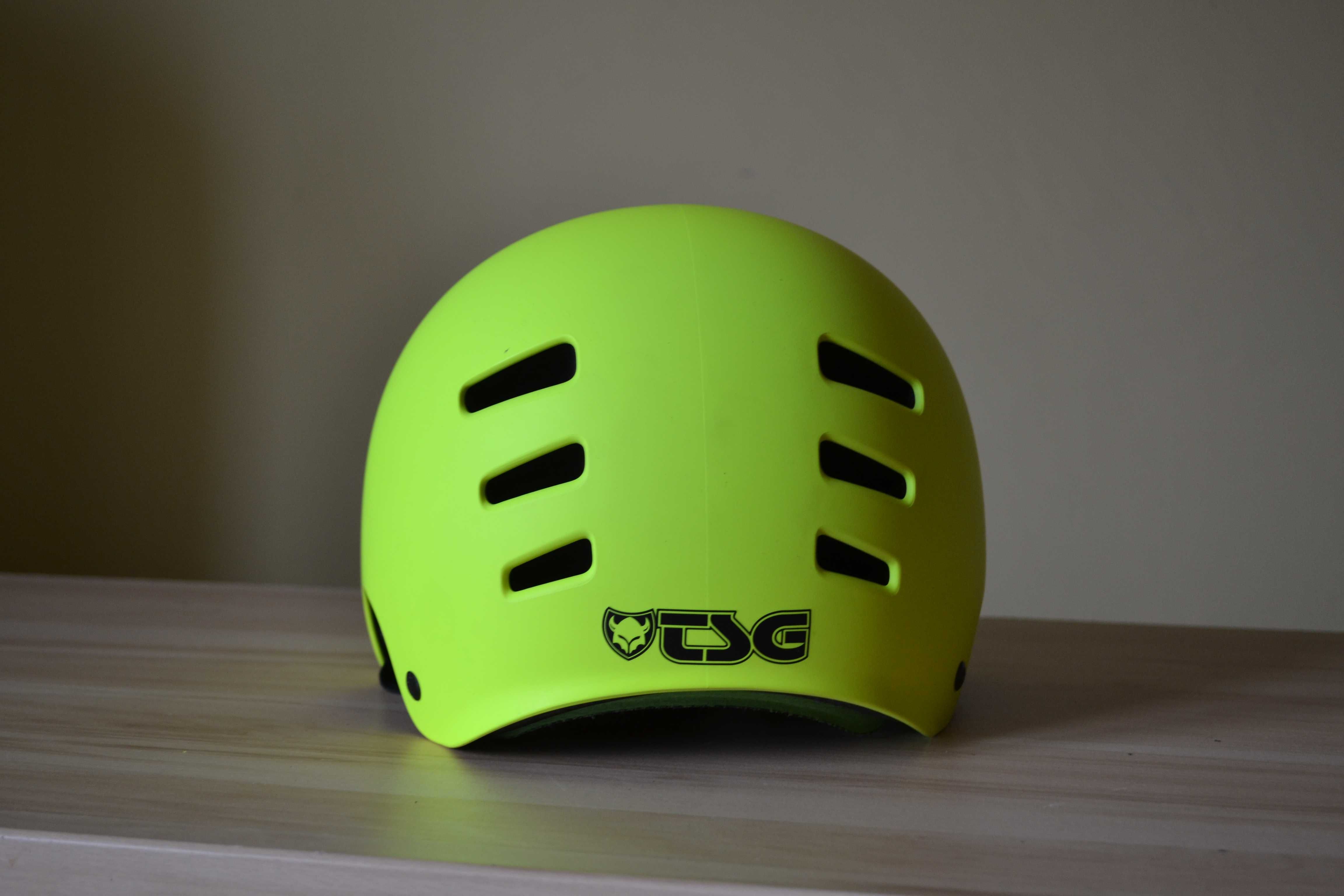 Kask TSG Evolution Solid