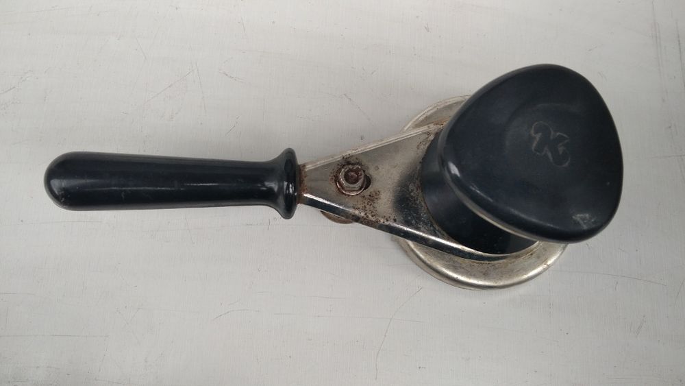 Закаточный ключ для консервации