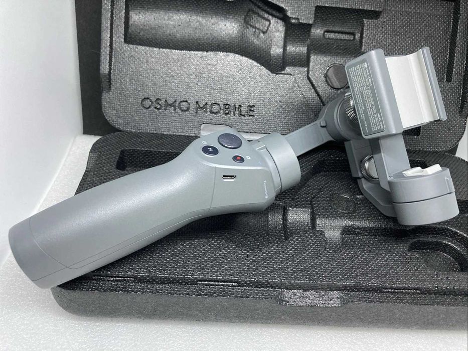 Gimbal Osmo Mobile 2