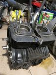 Dół silnika Suzuki GL 450 części