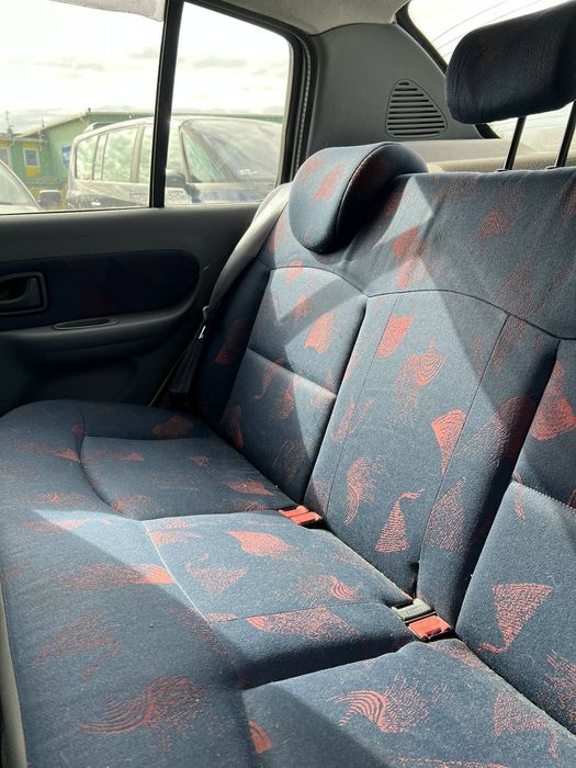 Renault Thalia 1.4 LPG*1Wlasciciel*NiskiPrzebieg*SuperStan*Oszczedny