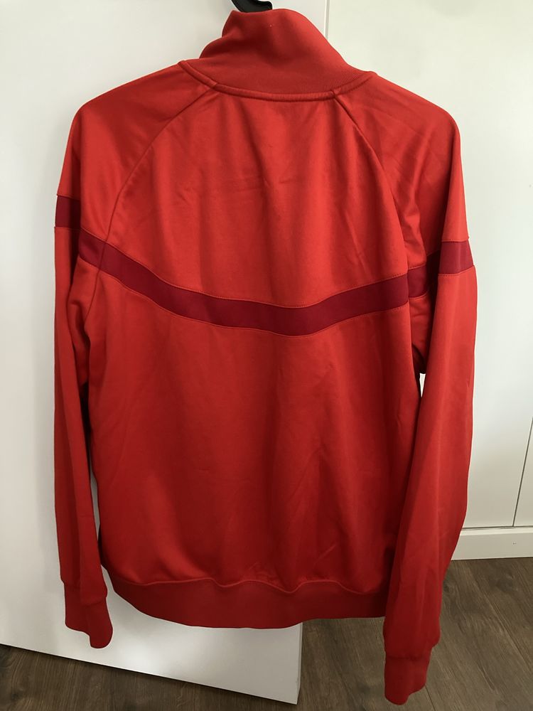 Casaco Nike (Red) raro
