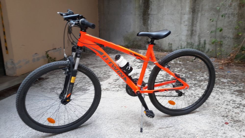 Bicicleta Roda 26 ( Como NOVA )