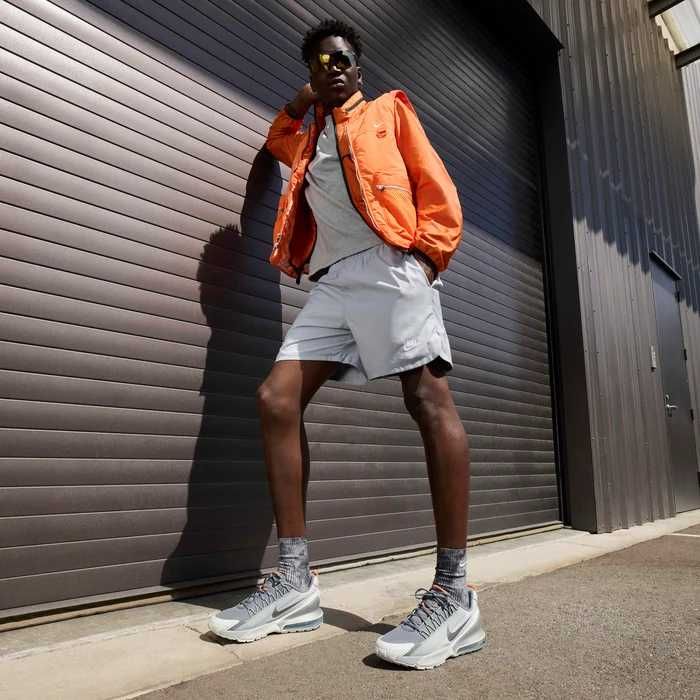 Оригінал! Кросівки NIKE AIR MAX PULSE ROAM FN6920-001 US 12 (30 см)