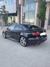 Audi A3 limo S-line Full extras