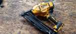 Sztyfciarka DeWalt dcn 650