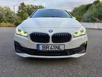 BMW 218 Gran Tourer d xDrive Sport-Aut.