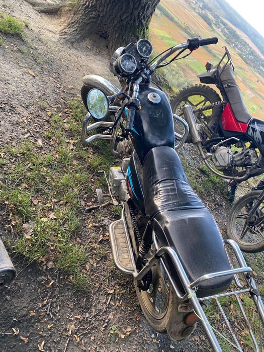 продам Альфу 110