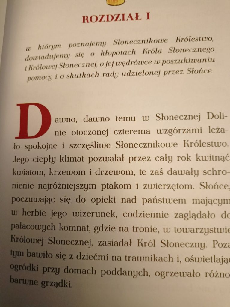 Słonecznikowa dziewczynka