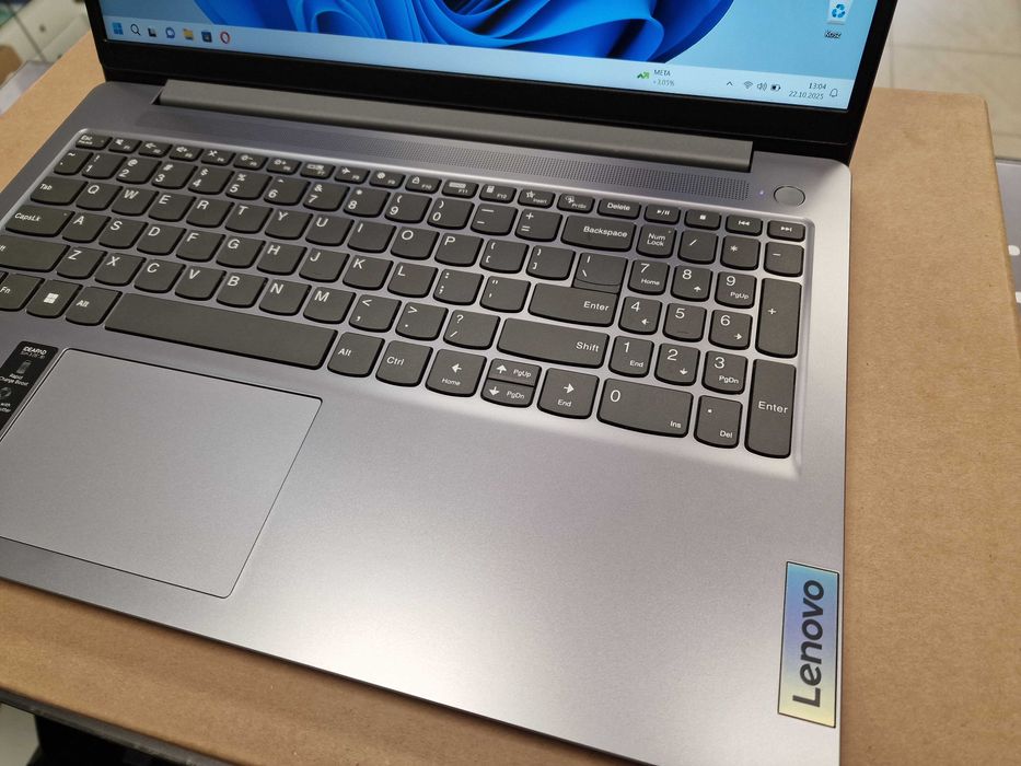 Lenovo Ideapad Slim 3 15IABR8/ R5 7530U 2.00 GHz/ 8GB/ 512GB/ W11 Home