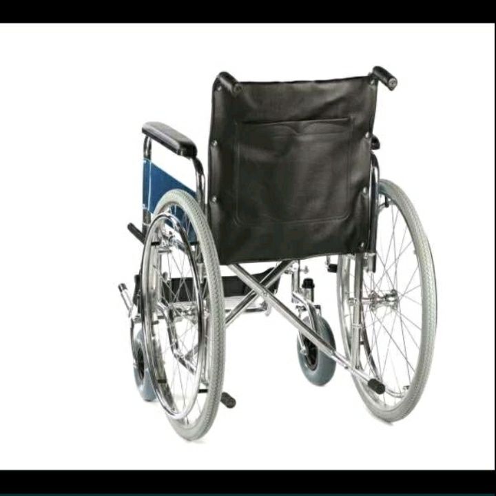 Инвалидное кресло Ккд-18 ( абсолютно новое